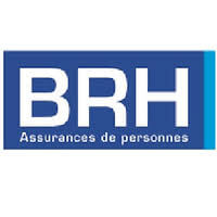 Logo BRH