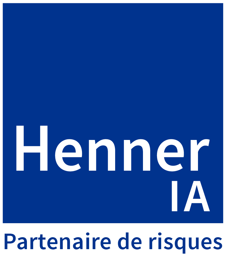 Logo Henner IA
