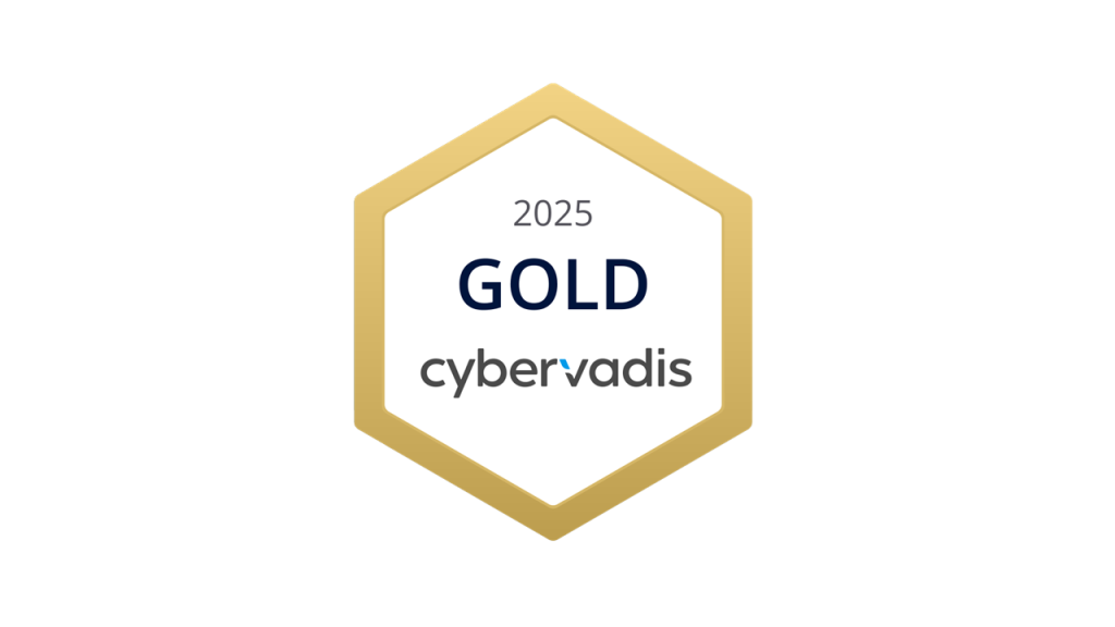 Cybervadis 2025